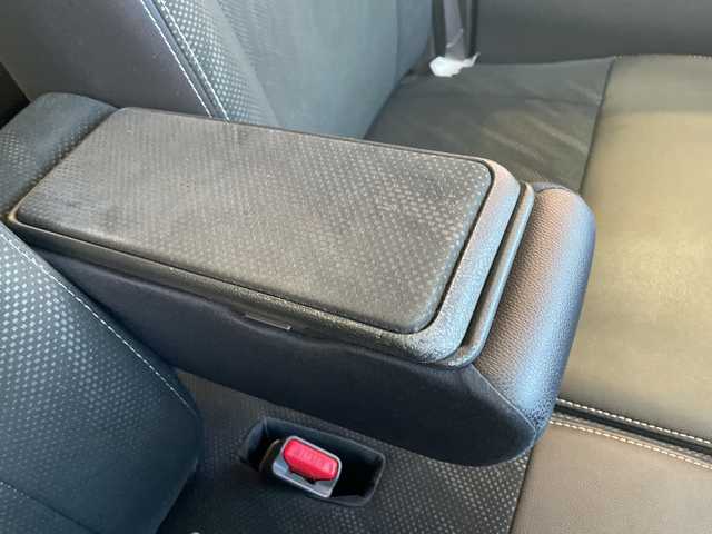 ダイハツ タント カスタム X トップED SA Ⅲ 埼玉県 2017(平29)年 3.1万km ブラックマイカメタリック スマートアシストIII/社外ナビ/　　CD/DVD/BT/フルセグTV/バックカメラ/片側パワースライドドア/LEDオートライト/ハーフレザーシート/運転席シートヒーター/純正14インチAW/ステアリングスイッチ/アイドリングストップ/プッシュスタート/ETC/禁煙車