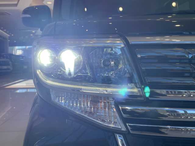 ダイハツ タント カスタム X トップED SA Ⅲ 埼玉県 2017(平29)年 3.1万km ブラックマイカメタリック スマートアシストIII/社外ナビ/　　CD/DVD/BT/フルセグTV/バックカメラ/片側パワースライドドア/LEDオートライト/ハーフレザーシート/運転席シートヒーター/純正14インチAW/ステアリングスイッチ/アイドリングストップ/プッシュスタート/ETC/禁煙車