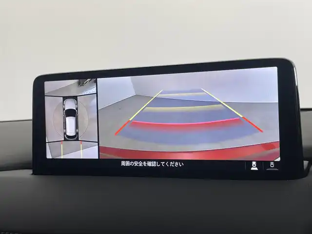 マツダ ＣＸ－５ XD ブラックトーンエディション 埼玉県 2023(令5)年 2.5万km ソウルレッドクリスタルM 純正１０．２５インチナビ/フルセグTV/Bluetooth/USB/３６０度ビューモニター/ＢＳＭ/ＨＵＤ/ＥＴＣ/シティブレーキサポート/レーダークルーズコントロール/シートヒーター/ステアリングヒーター/メモリシート/純正アルミホイール/オートライト/ＬＥＤヘッドライト