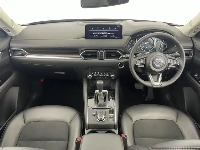 マツダ ＣＸ－５ XD ブラックトーンエディション 埼玉県 2023(令5)年 2.5万km ソウルレッドクリスタルM 純正１０．２５インチナビ/フルセグTV/Bluetooth/USB/３６０度ビューモニター/ＢＳＭ/ＨＵＤ/ＥＴＣ/シティブレーキサポート/レーダークルーズコントロール/シートヒーター/ステアリングヒーター/メモリシート/純正アルミホイール/オートライト/ＬＥＤヘッドライト