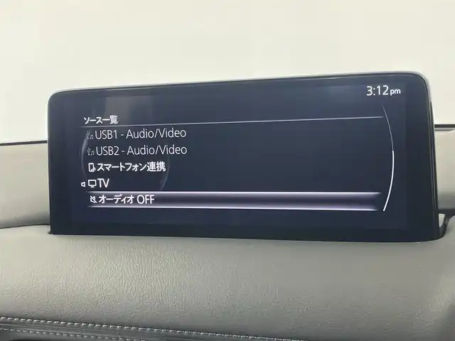 マツダ ＣＸ－５ XD ブラックトーンエディション 埼玉県 2023(令5)年 2.5万km ソウルレッドクリスタルM 純正１０．２５インチナビ/フルセグTV/Bluetooth/USB/３６０度ビューモニター/ＢＳＭ/ＨＵＤ/ＥＴＣ/シティブレーキサポート/レーダークルーズコントロール/シートヒーター/ステアリングヒーター/メモリシート/純正アルミホイール/オートライト/ＬＥＤヘッドライト