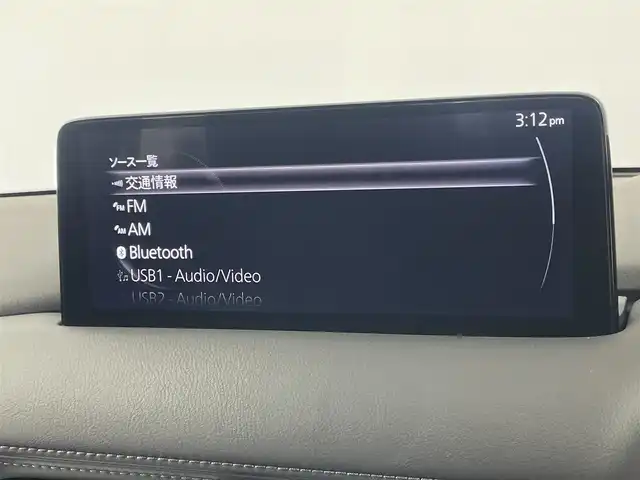 マツダ ＣＸ－５ XD ブラックトーンエディション 埼玉県 2023(令5)年 2.5万km ソウルレッドクリスタルM 純正１０．２５インチナビ/フルセグTV/Bluetooth/USB/３６０度ビューモニター/ＢＳＭ/ＨＵＤ/ＥＴＣ/シティブレーキサポート/レーダークルーズコントロール/シートヒーター/ステアリングヒーター/メモリシート/純正アルミホイール/オートライト/ＬＥＤヘッドライト