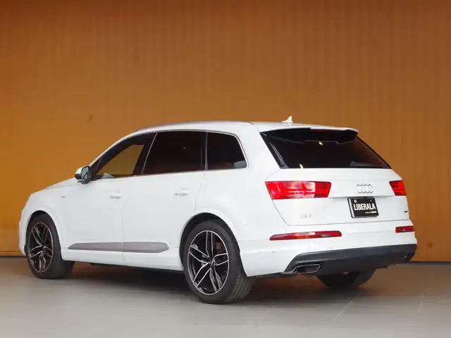 アウディ Ｑ７