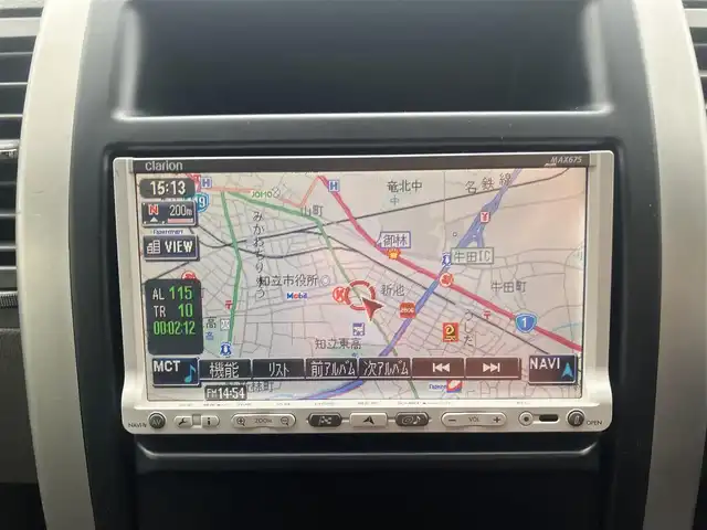 日産 エクストレイル