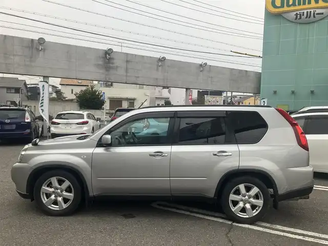 日産 エクストレイル