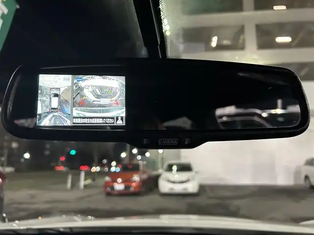 日産 ジューク ニスモ 道央・札幌 2019(平31)年 4.6万km ブリリアントホワイトパール ・４WD/・寒冷地仕様/・純正メモリナビ/・CD/DVD/SD/BT/iPod/フルセグTV/・アラウンドビューモニター/・ドライブレコーダー/・ETC/・横滑り防止装置/・ステアリングスイッチ/・電動格納ウィンカーミラー/・キセノンヘッドライト/・オートライト/・フォグライト/・ドアバイザー/・純正１８インチAW/・スマートキー/・スペアキー/・保証書/・取扱説明書