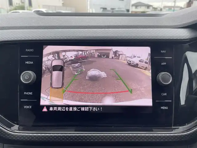 フォルクスワーゲン Ｔ－クロス TSI 1st 宮城県 2020(令2)年 2.7万km ピュアホワイト /ワンオーナー//純正メモリナビ//AM/FM/SD/スマートフォン連携//バックカメラ//ワイヤレス充電//レーダークルーズコントロール//ブラインドスポットモニター//衝突被害軽減ブレーキ//LEDヘッドライト//ビルトインETC2.0//純正16インチアルミスタッドレスタイヤ積込