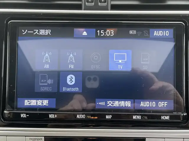 トヨタ ランドクルーザー プラド TX Lパッケージ 神奈川県 2022(令4)年 5.9万km ホワイトパールクリスタルシャイン ワンオーナー/サンルーフ/純正ナビ/CD/DVD/SD/SDREC/BT/フルセグ/バックカメラ/前後ドライブレコーダー/ビルトインETC/LDA/PCS/RSA/コーナーセンサー/オートリトラクタブルミラー/オートライト/オートマチックハイビーム/サイドステップ/リアスポイラー/トノカバー/純正アルミホイール/新車時保証書/取扱説明書/ナビ取扱説明書/スマートキー×２