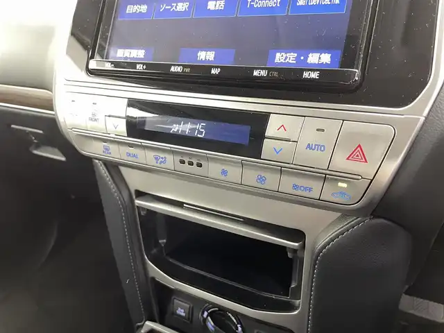 トヨタ ランドクルーザー プラド TX Lパッケージ 福井県 2022(令4)年 5.9万km ホワイトパールクリスタルシャイン ワンオーナー/サンルーフ/純正ナビ/【CD/DVD/SD/SDREC/BT/フルセグ】/バックカメラ/前後ドライブレコーダー/ビルトインETC/LDA/PCS/RSA/コーナーセンサー/オートリトラクタブルミラー/オートライト/オートマチックハイビーム/サイドステップ/リアスポイラー/トノカバー/純正アルミホイール/新車時保証書/取扱説明書/ナビ取扱説明書/スマートキー/スペアキー