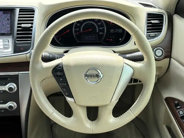 日産 ティアナ 250XV 福岡県 2012(平24)年 5.7万km ディープアメジストグレー プッシュスタートボタン/スマートキー/純正メーカーナビ/ワンセグTV/バックカメラ/ETC/純正フロアマット/純正アルミホイール/運転席・助手席パワーシート/LEDヘッドライト