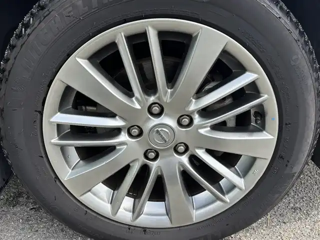 日産 ティアナ 250XV 福岡県 2012(平24)年 5.7万km ディープアメジストグレー プッシュスタートボタン/スマートキー/純正メーカーナビ/ワンセグTV/バックカメラ/ETC/純正フロアマット/純正アルミホイール/運転席・助手席パワーシート/LEDヘッドライト
