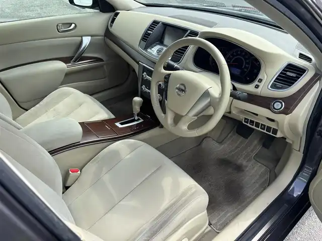 日産 ティアナ 250XV 福岡県 2012(平24)年 5.7万km ディープアメジストグレー プッシュスタートボタン/スマートキー/純正メーカーナビ/ワンセグTV/バックカメラ/ETC/純正フロアマット/純正アルミホイール/運転席・助手席パワーシート/LEDヘッドライト