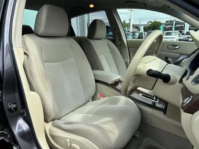 日産 ティアナ 250XV 福岡県 2012(平24)年 5.7万km ディープアメジストグレー プッシュスタートボタン/スマートキー/純正メーカーナビ/ワンセグTV/バックカメラ/ETC/純正フロアマット/純正アルミホイール/運転席・助手席パワーシート/LEDヘッドライト