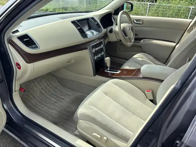 日産 ティアナ 250XV 福岡県 2012(平24)年 5.7万km ディープアメジストグレー プッシュスタートボタン/スマートキー/純正メーカーナビ/ワンセグTV/バックカメラ/ETC/純正フロアマット/純正アルミホイール/運転席・助手席パワーシート/LEDヘッドライト