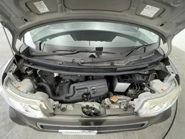 ダイハツ タント カスタム X 大分県 2010(平22)年 6.8万km ブロンズオリーブパールメタリック 社外７型ナビ/（Ｂｌｕｅｔｏｏｔｈ／ＣＤ／ＤＶＤ／ＳＤ／フルセグＴＶ）/バックカメラ/ＥＴＣ/スマートキー/社外ドラレコ前後/電動格納ウィンカーミラー/ドアバイザー/フォグランプ/純正アルミホイール/片側パワースライドドア