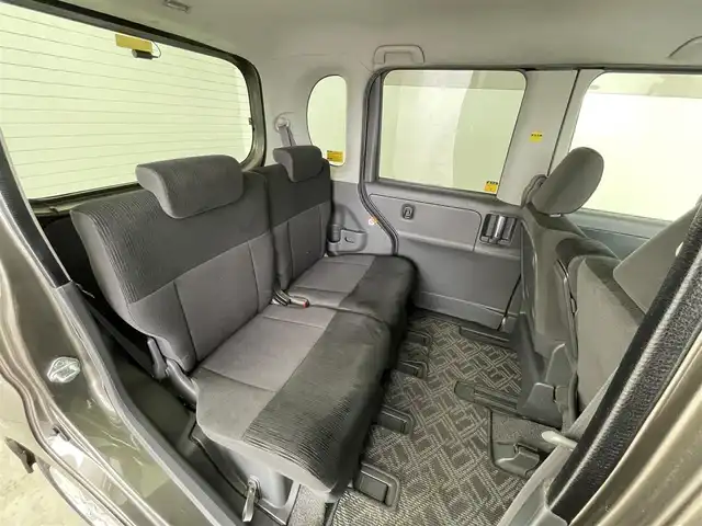ダイハツ タント カスタム X 大分県 2010(平22)年 6.8万km ブロンズオリーブパールメタリック 社外７型ナビ/（Ｂｌｕｅｔｏｏｔｈ／ＣＤ／ＤＶＤ／ＳＤ／フルセグＴＶ）/バックカメラ/ＥＴＣ/スマートキー/社外ドラレコ前後/電動格納ウィンカーミラー/ドアバイザー/フォグランプ/純正アルミホイール/片側パワースライドドア