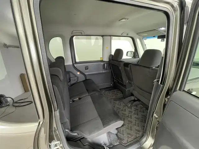 ダイハツ タント カスタム X 大分県 2010(平22)年 6.8万km ブロンズオリーブパールメタリック 社外７型ナビ/（Ｂｌｕｅｔｏｏｔｈ／ＣＤ／ＤＶＤ／ＳＤ／フルセグＴＶ）/バックカメラ/ＥＴＣ/スマートキー/社外ドラレコ前後/電動格納ウィンカーミラー/ドアバイザー/フォグランプ/純正アルミホイール/片側パワースライドドア