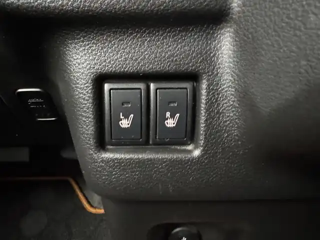 スズキ スペーシア ギア HYBRID XZターボ 愛知県 2019(令1)年 2.3万km オフブルーメタリック/ガンメタリック2トーンルーフ ワンオーナー/全方位カメラ/ケンウッドナビ/ヘッドアップディスプレイ/シートヒーター/ETC装備/両側パワースライドドア/純正フロアマット/LEDライト/DVD再生可能/クルーズコントロール/フルセグTV/パドルシフト