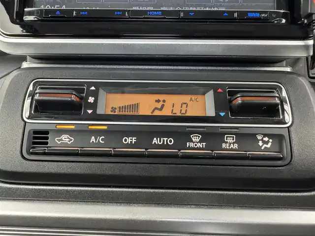 スズキ スペーシア ギア HYBRID XZターボ 愛知県 2019(令1)年 2.3万km オフブルーメタリック/ガンメタリック2トーンルーフ ワンオーナー/全方位カメラ/ケンウッドナビ/ヘッドアップディスプレイ/シートヒーター/ETC装備/両側パワースライドドア/純正フロアマット/LEDライト/DVD再生可能/クルーズコントロール/フルセグTV/パドルシフト