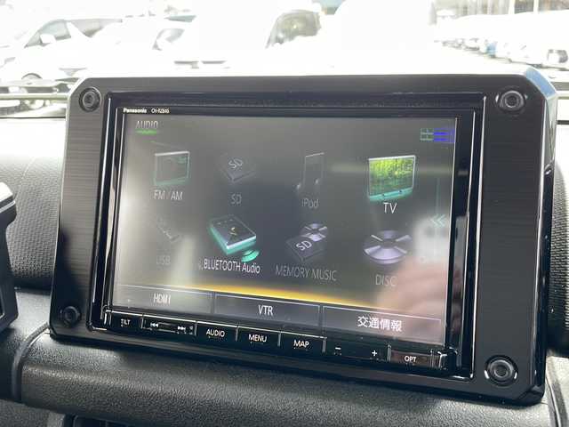 スズキ ジムニー XC 静岡県 2019(令1)年 6.4万km キネティックイエロー ワンオーナー/純正ナビ/フルセグTV/MSV/BTオーディオ/DVD/車高調/タワーバー/社外16インチAW/ドライブレコーダー/LEDヘッドライト/オートライト/前席シートヒーター/サイド/カーテンエアバック/ETC