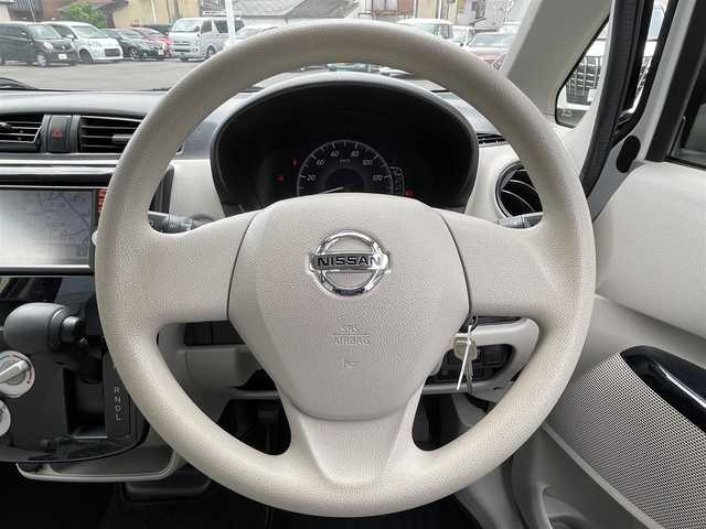 日産 デイズ J 愛知県 2018(平30)年 3.5万km ホワイト 純正メモリーナビ/（AM/FM/CD/SD)/フルセグTV/バックカメラ/ETC/ドライブレコーダー/リモコンキー/スペアキー/ドアバイザー/フロアマット