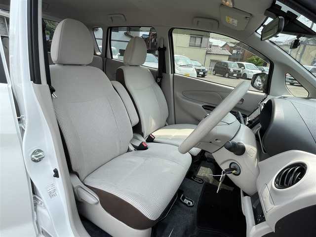 日産 デイズ J 愛知県 2018(平30)年 3.5万km ホワイト 純正メモリーナビ/（AM/FM/CD/SD)/フルセグTV/バックカメラ/ETC/ドライブレコーダー/リモコンキー/スペアキー/ドアバイザー/フロアマット
