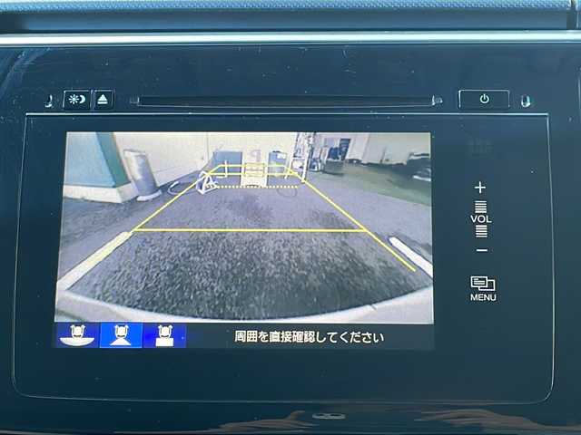 ホンダ ステップワゴン スパーダ 京都府 2015(平27)年 11.5万km ホワイトオーキッドパール 純正メモリナビ/BT/USBHDMI接続/DVD再生/フルセグ/バックカメラ/ホンダセンシング/レーダークルーズコントロール/レーンキープアシスト/両側パワースライドドア/LEDヘッドライト/わくわくゲート/ビルトインETC/純正16インチアルミ/スマートキー