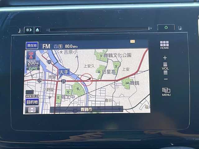 ホンダ ステップワゴン スパーダ 京都府 2015(平27)年 11.5万km ホワイトオーキッドパール 純正メモリナビ/BT/USBHDMI接続/DVD再生/フルセグ/バックカメラ/ホンダセンシング/レーダークルーズコントロール/レーンキープアシスト/両側パワースライドドア/LEDヘッドライト/わくわくゲート/ビルトインETC/純正16インチアルミ/スマートキー