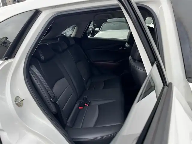 マツダ ＣＸ－３ XD プロアクティブ 熊本県 2017(平29)年 7.1万km スノーフレイクホワイトパールマイカ ・ワンオーナー/・スマートキー/・プッシュスタート/・車間認知支援システム/・スマートブレーキサポート/・ブラインドスポットモニター/・車線逸脱警報システム/・交通標識認識システム/・クルーズコントロール(追従式)/・ハーフレザーシート/・純正メモリナビ/　【DVD・Bluetooth・USB・AUX】/・フルセグTV/・バックカメラ/・ETC/・ヘッドアップディスプレイ/・LEDヘッドランプ/・純正マット