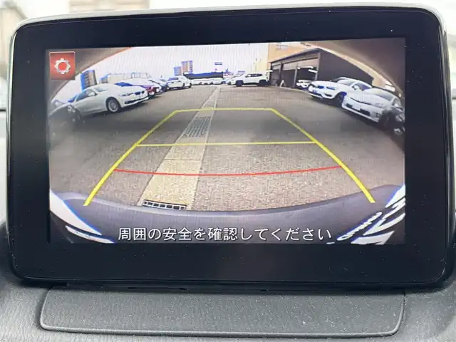 マツダ ＣＸ－３ XD プロアクティブ 熊本県 2017(平29)年 7.1万km スノーフレイクホワイトパールマイカ ・ワンオーナー/・スマートキー/・プッシュスタート/・車間認知支援システム/・スマートブレーキサポート/・ブラインドスポットモニター/・車線逸脱警報システム/・交通標識認識システム/・クルーズコントロール(追従式)/・ハーフレザーシート/・純正メモリナビ/　【DVD・Bluetooth・USB・AUX】/・フルセグTV/・バックカメラ/・ETC/・ヘッドアップディスプレイ/・LEDヘッドランプ/・純正マット