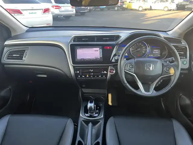 ホンダ グレイス ハイブリッド EX 栃木県 2015(平27)年 9.4万km プレミアムディープロッソパール 純正ナビ/バックカメラ/ETC/ハーフレザーシート/シートヒーター/LEDヘッドライト/レーダーブレーキ/ワイパー熱線/ミラーヒーター/スマートキー×2