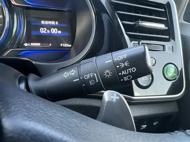 ホンダ グレイス ハイブリッド EX 栃木県 2015(平27)年 9.4万km プレミアムディープロッソパール 純正ナビ/バックカメラ/ETC/ハーフレザーシート/シートヒーター/LEDヘッドライト/レーダーブレーキ/ワイパー熱線/ミラーヒーター/スマートキー×2