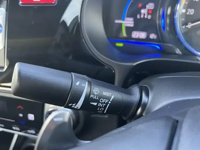 ホンダ グレイス ハイブリッド EX 栃木県 2015(平27)年 9.4万km プレミアムディープロッソパール 純正ナビ/バックカメラ/ETC/ハーフレザーシート/シートヒーター/LEDヘッドライト/レーダーブレーキ/ワイパー熱線/ミラーヒーター/スマートキー×2