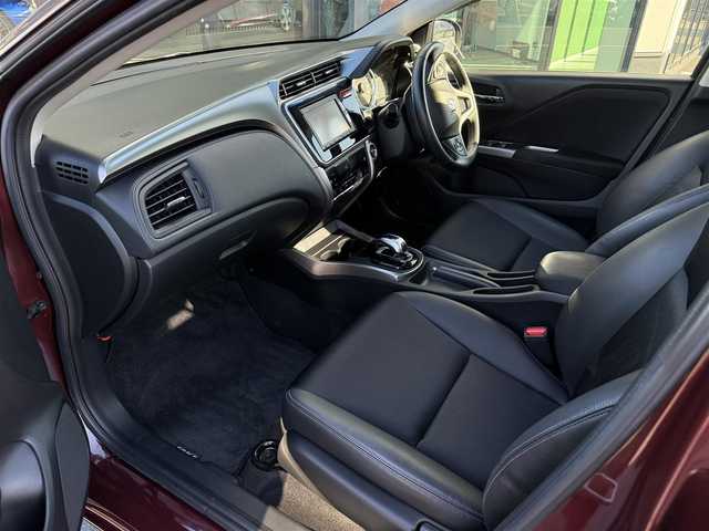 ホンダ グレイス ハイブリッド EX 栃木県 2015(平27)年 9.4万km プレミアムディープロッソパール 純正ナビ/バックカメラ/ETC/ハーフレザーシート/シートヒーター/LEDヘッドライト/レーダーブレーキ/ワイパー熱線/ミラーヒーター/スマートキー×2