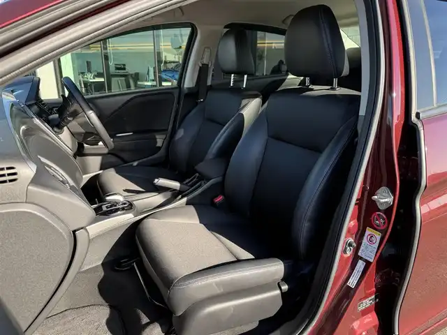 ホンダ グレイス ハイブリッド EX 栃木県 2015(平27)年 9.4万km プレミアムディープロッソパール 純正ナビ/バックカメラ/ETC/ハーフレザーシート/シートヒーター/LEDヘッドライト/レーダーブレーキ/ワイパー熱線/ミラーヒーター/スマートキー×2