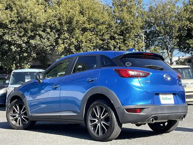 マツダ ＣＸ－３