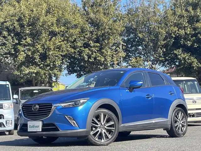 マツダ ＣＸ－３