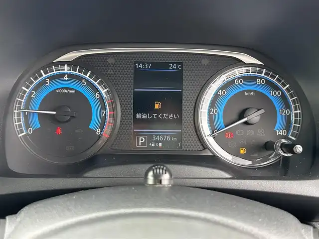日産 デイズ ハイウェイスターG ターボ 兵庫県 2019(平31)年 3.5万km チタニウムグレーメタリック 純正9インチSDナビ/バック、フロントカメラ/アラウンドビューカメラ/純正ドライブレコーダー/タイヤアングルガイド/エマージェンシーブレーキ/スタッドレスタイヤ積載/ライトレベライザー/車線逸脱警報装置/LEDヘッドライト/ウィンカーミラー/ETC/地図SD未装着のため動作確認できず