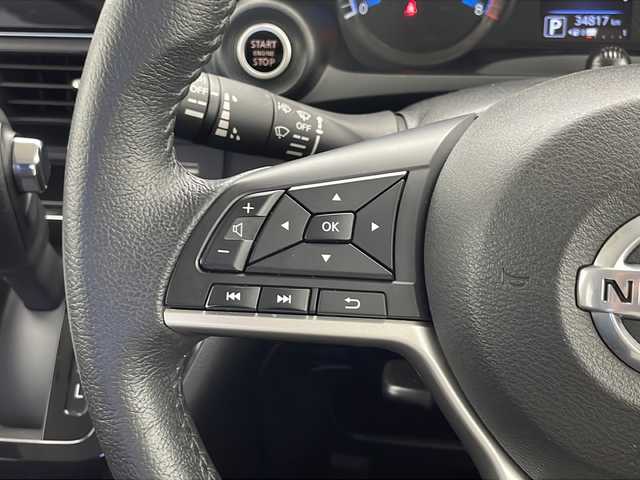 日産 デイズ ハイウェイスターG ターボ 千葉県 2019(平31)年 3.5万km チタニウムグレーメタリック 衝突被害軽減システム/レーンキープアシスト/コーナーセンサー（前後）/純正SDナビ（Bluetooth/CD/DVD/フルセグTV）/ミュージックサーバー（SD）/全方位カメラ/社外ETC/純正ドライブレコーダー（前方のみ）/純正フロアマット/アイドリングストップ/パワーステアリング/パワーウィンドウ/オートライト/LEDヘッドライト/LEDフォグランプ/ドアバイザー/純正15インチアルミホイール