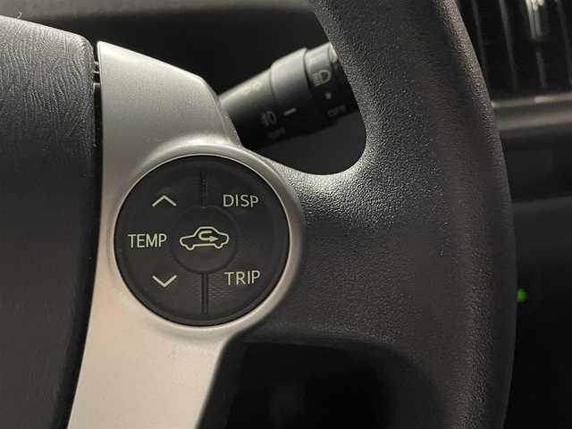 トヨタ プリウス α S 千葉県 2012(平24)年 12.3万km ホワイトパールクリスタルシャイン 純正SDナビ【フルセグ、BT、DVD、CD】/社外16インチアルミホイール/社外16インチアルミ付冬タイヤ積込/純正ホイールキャップ積込/ETC/前後ドラレコ（DRV-MR740）/オートライト/フォグ/バックカメラ/ステアリングスイッチ/フルオートPW/純正フロアマット/保証書/取説/ナビ説