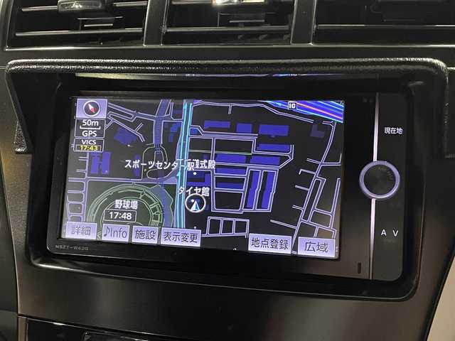 トヨタ プリウス α S 千葉県 2012(平24)年 12.3万km ホワイトパールクリスタルシャイン 純正SDナビ【フルセグ、BT、DVD、CD】/社外16インチアルミホイール/社外16インチアルミ付冬タイヤ積込/純正ホイールキャップ積込/ETC/前後ドラレコ（DRV-MR740）/オートライト/フォグ/バックカメラ/ステアリングスイッチ/フルオートPW/純正フロアマット/保証書/取説/ナビ説