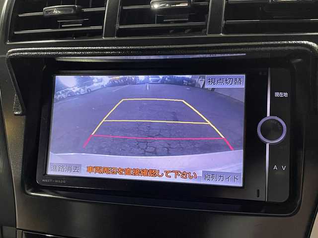 トヨタ プリウス α S 千葉県 2012(平24)年 12.3万km ホワイトパールクリスタルシャイン 純正SDナビ【フルセグ、BT、DVD、CD】/社外16インチアルミホイール/社外16インチアルミ付冬タイヤ積込/純正ホイールキャップ積込/ETC/前後ドラレコ（DRV-MR740）/オートライト/フォグ/バックカメラ/ステアリングスイッチ/フルオートPW/純正フロアマット/保証書/取説/ナビ説