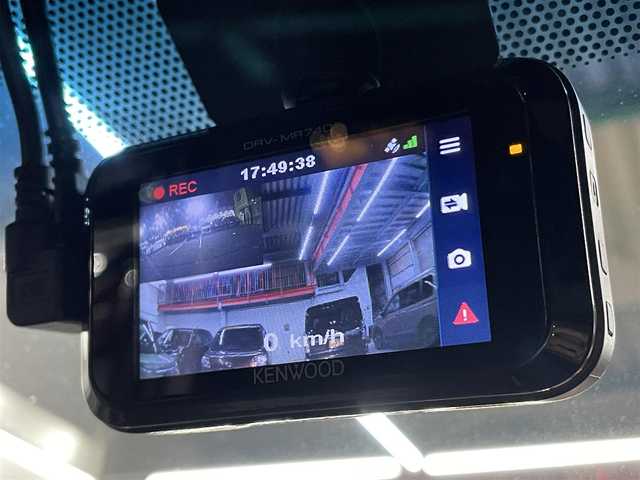 トヨタ プリウス α S 千葉県 2012(平24)年 12.3万km ホワイトパールクリスタルシャイン 純正SDナビ【フルセグ、BT、DVD、CD】/社外16インチアルミホイール/社外16インチアルミ付冬タイヤ積込/純正ホイールキャップ積込/ETC/前後ドラレコ（DRV-MR740）/オートライト/フォグ/バックカメラ/ステアリングスイッチ/フルオートPW/純正フロアマット/保証書/取説/ナビ説