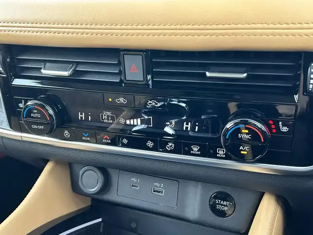 日産 エクストレイル G e－4ORCE 道南・函館 2023(令5)年 5.1万km ブリリアントホワイトパール /純正ナビ//フルセグTV//全周囲カメラ//ドライブレコーダー//クルーズコントロール//コーナーセンサー//シートヒーター//ハンドルヒーター//シートメモリー//オートブレーキホールド//レーンキープアシスト//ETC