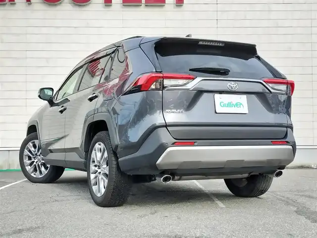 トヨタ ＲＡＶ４