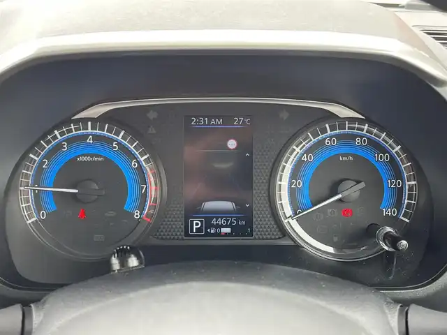 日産 ルークス HWS X プロパイロットED 奈良県 2022(令4)年 4.5万km アトランティックブルー 純正ナビ　/フルセグＴＶ　/ビルドインＥＴＣ　/両側パワスラ　/アラウンドビューモニター　/Ｂｌｕｅｔｏｏｔｈ　/プロパイロット　/ＵＳＢ入力端子　/社外マット　/純正アルミホイール　/コーナーセンサー　/オートライト/衝突被害軽減システム/エアバッグ