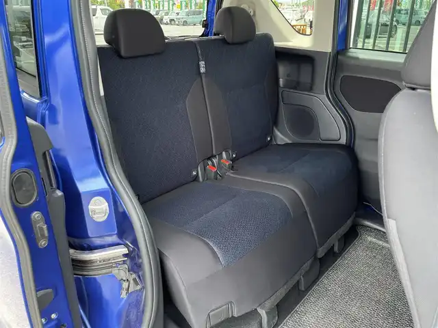 日産 ルークス HWS X プロパイロットED 奈良県 2022(令4)年 4.5万km アトランティックブルー 純正ナビ　/フルセグＴＶ　/ビルドインＥＴＣ　/両側パワスラ　/アラウンドビューモニター　/Ｂｌｕｅｔｏｏｔｈ　/プロパイロット　/ＵＳＢ入力端子　/社外マット　/純正アルミホイール　/コーナーセンサー　/オートライト/衝突被害軽減システム/エアバッグ