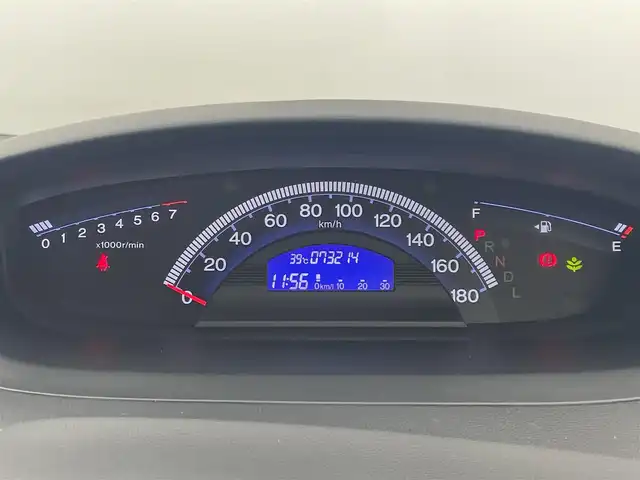 ホンダ フリード G プレミアムエディション 大分県 2015(平27)年 7.4万km プレミアムスパークルブラックパール 社外SDナビ/（フルセグ/CD/DVD/Bluetooth）/両側パワースライドドア/ビルトインETC/ハーフレザーシート/クルーズコントロール/ステアリングスイッチ/電動格納ミラー/HIDヘッドライト/オートライト/オートエアコン/スマートキー/保証書・取扱説明書