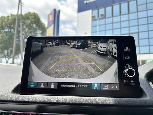 ホンダ シビック タイプR 熊本県 2024(令6)年 0.1万km チャンピオンシップホワイト ホンダセンシング/プッシュスタート/純正ナビ/（フルセグTV・BTオーディオ）/バックカメラ/ビルトインETC/純正19インチAW/bremboキャリパー/レーダークルーズ/LEDヘッドライト/オートライト/前後コーナーセンサー/横滑り防止装置/ウィンカーミラー/純正フロアマット/純正ドアバイザー/新車保証書/取扱説明書/スマートスペアキー×1本
