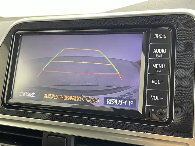 トヨタ シエンタ G クエロ 大阪府 2022(令4)年 3.3万km ブラックマイカ ・セーフティセンス/・純正7インチナビ/・バックカメラ/・両側パワースライドドア/・LEDライト/・オートハイビーム/・ハーフレザーシート/・ステアリングリモコン/・クリアランスソナー/・スマートキー/・禁煙車